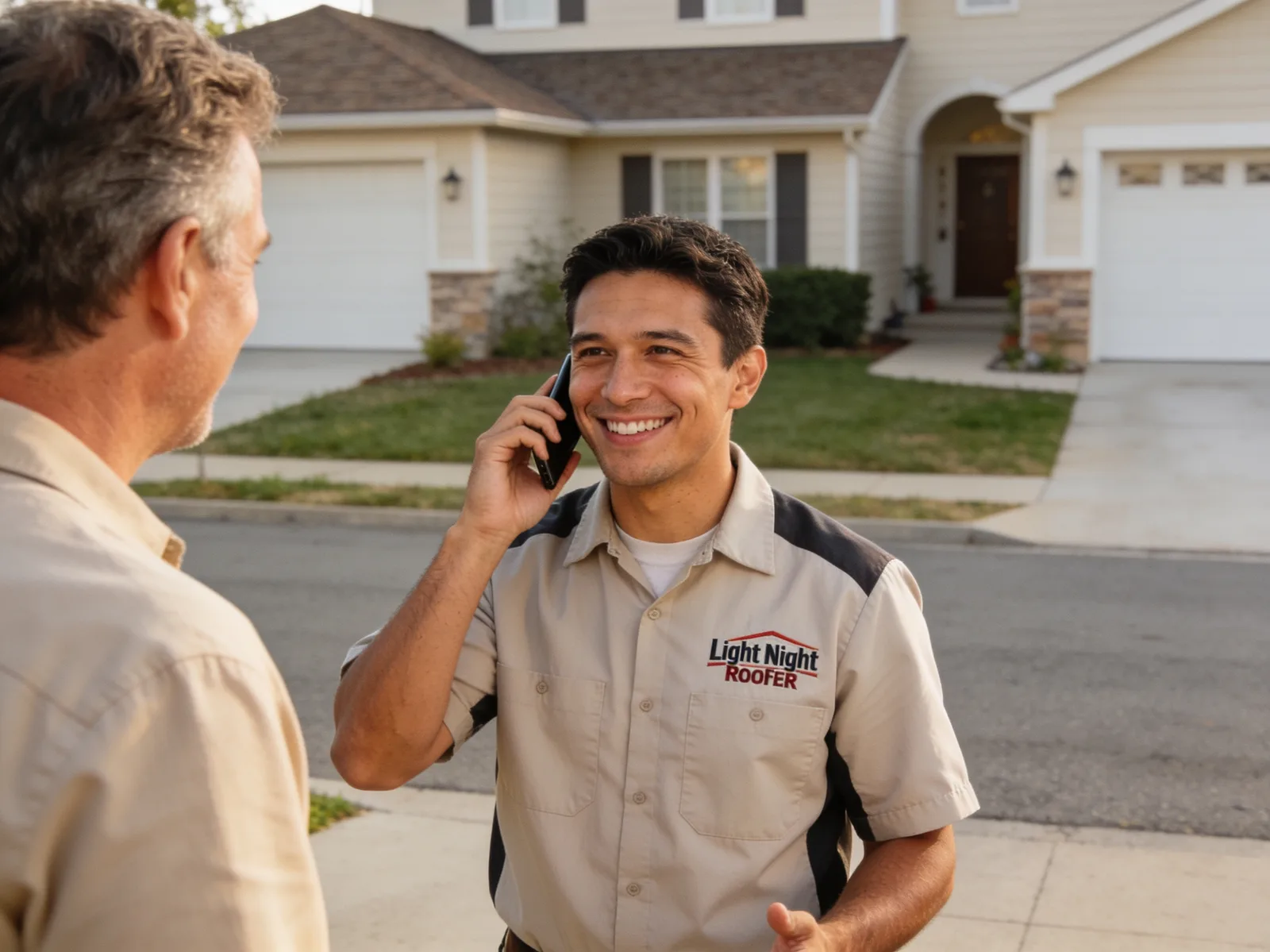 Emergency Roof Repair Flushing, MI FAQs